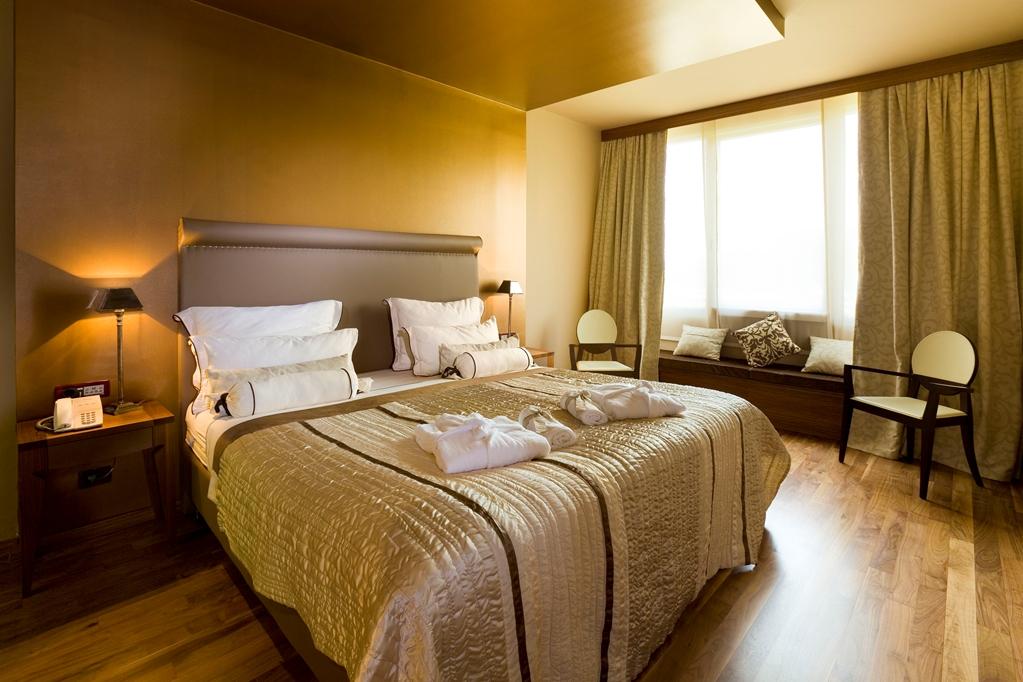Hotel Pelegrin Plava Laguna (adults Only)