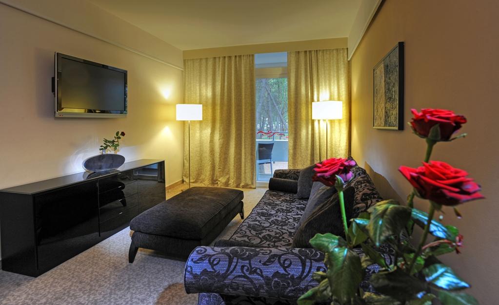 Pelegrin Plava Laguna (adults Only) Umag