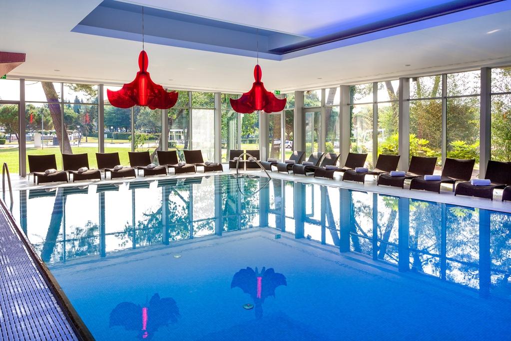 Hotel Pelegrin Plava Laguna (adults Only)