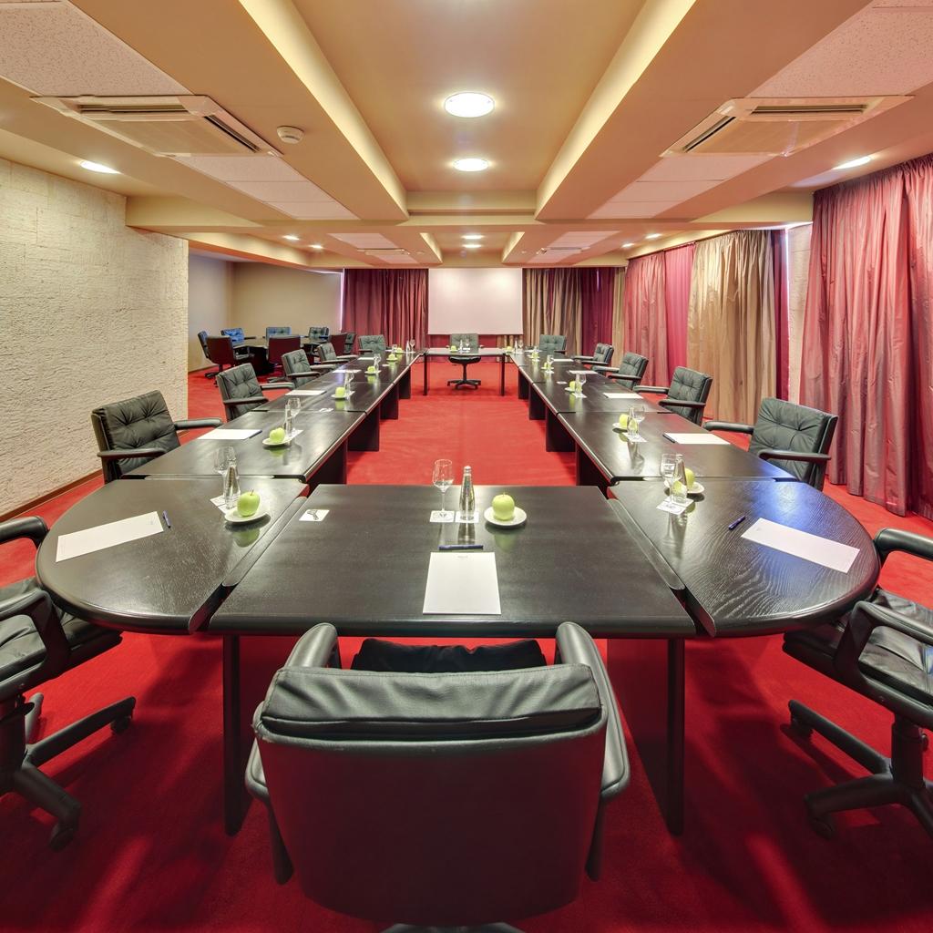 Pelegrin Plava Laguna (adults Only) Hotel
