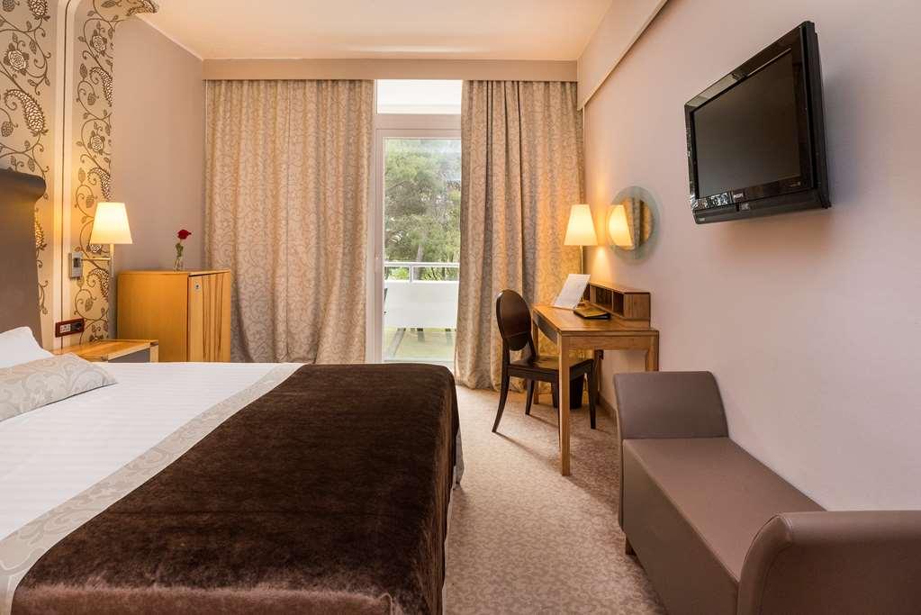 Pelegrin Plava Laguna (adults Only) Hotel Umag