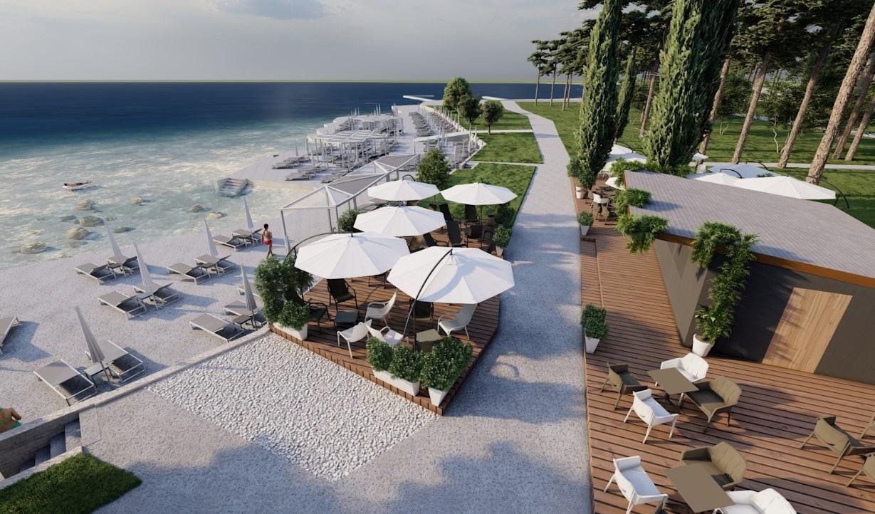 Hotel Pelegrin Plava Laguna (adults Only) Umag