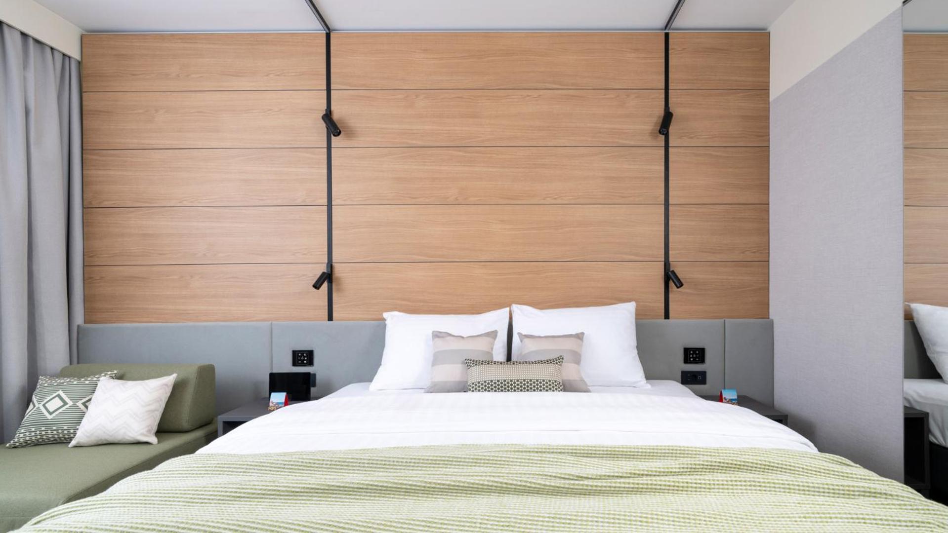 Pelegrin Plava Laguna (adults Only) Hotel 4*