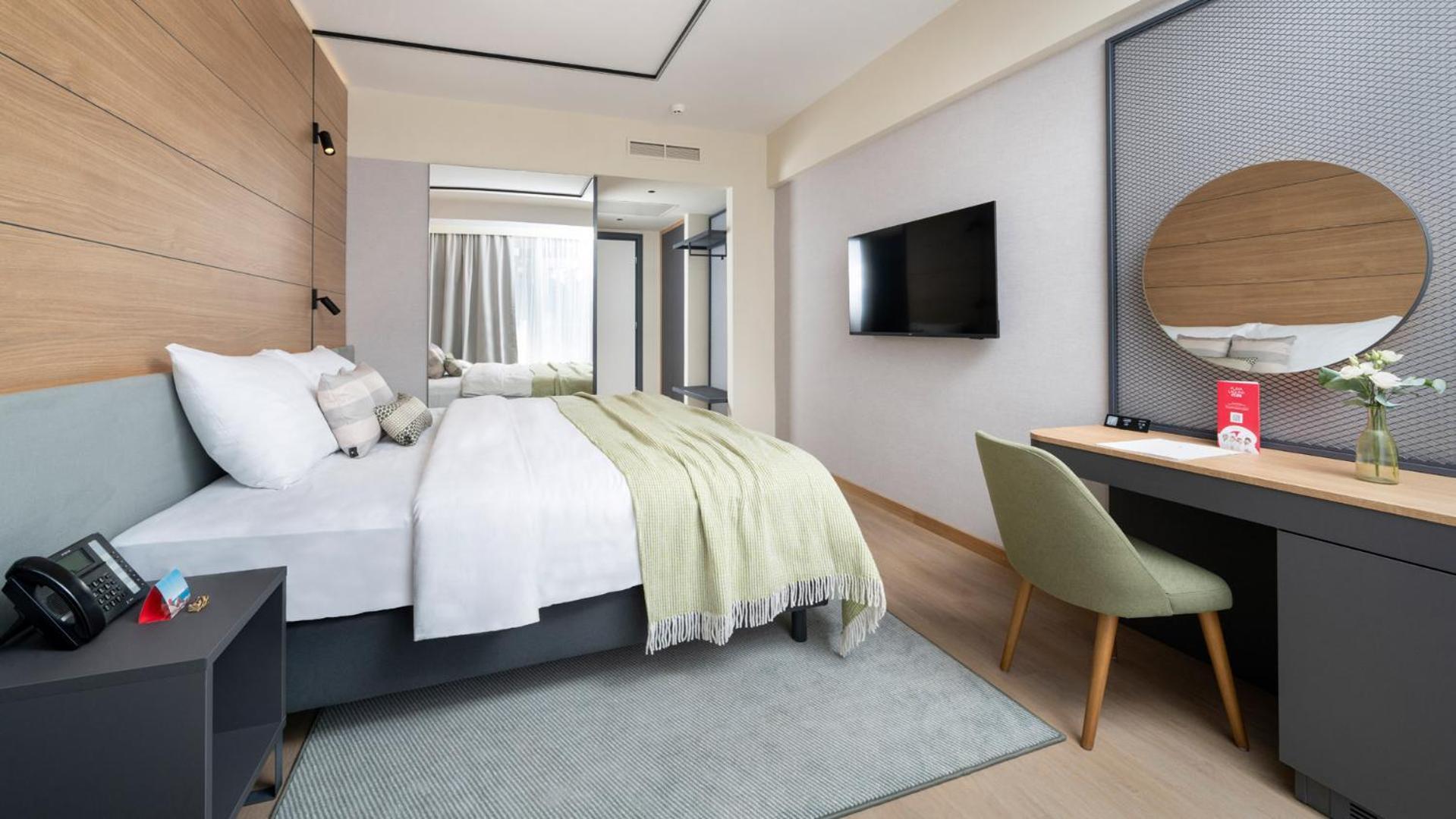 Pelegrin Plava Laguna (adults Only) 4* Umag
