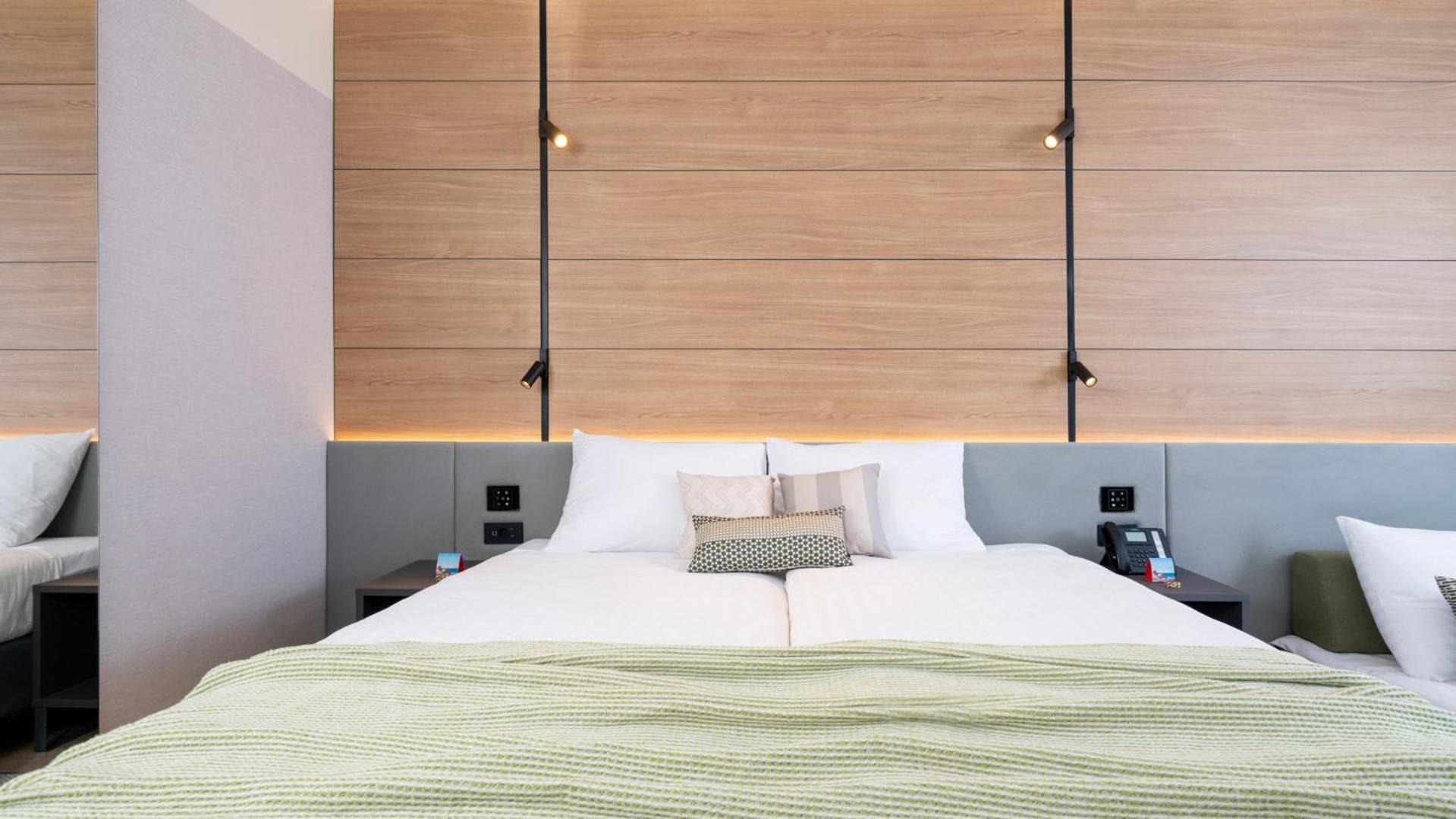 Pelegrin Plava Laguna (adults Only) 4*