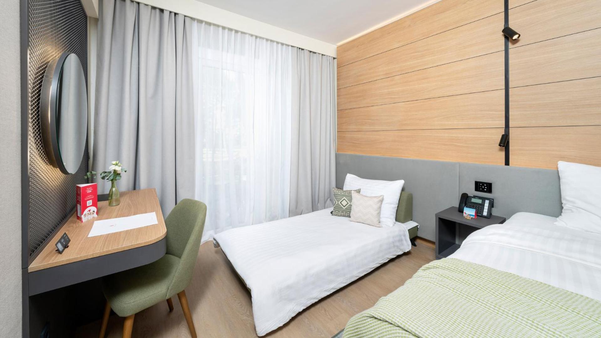 Pelegrin Plava Laguna (adults Only) 4* Umag