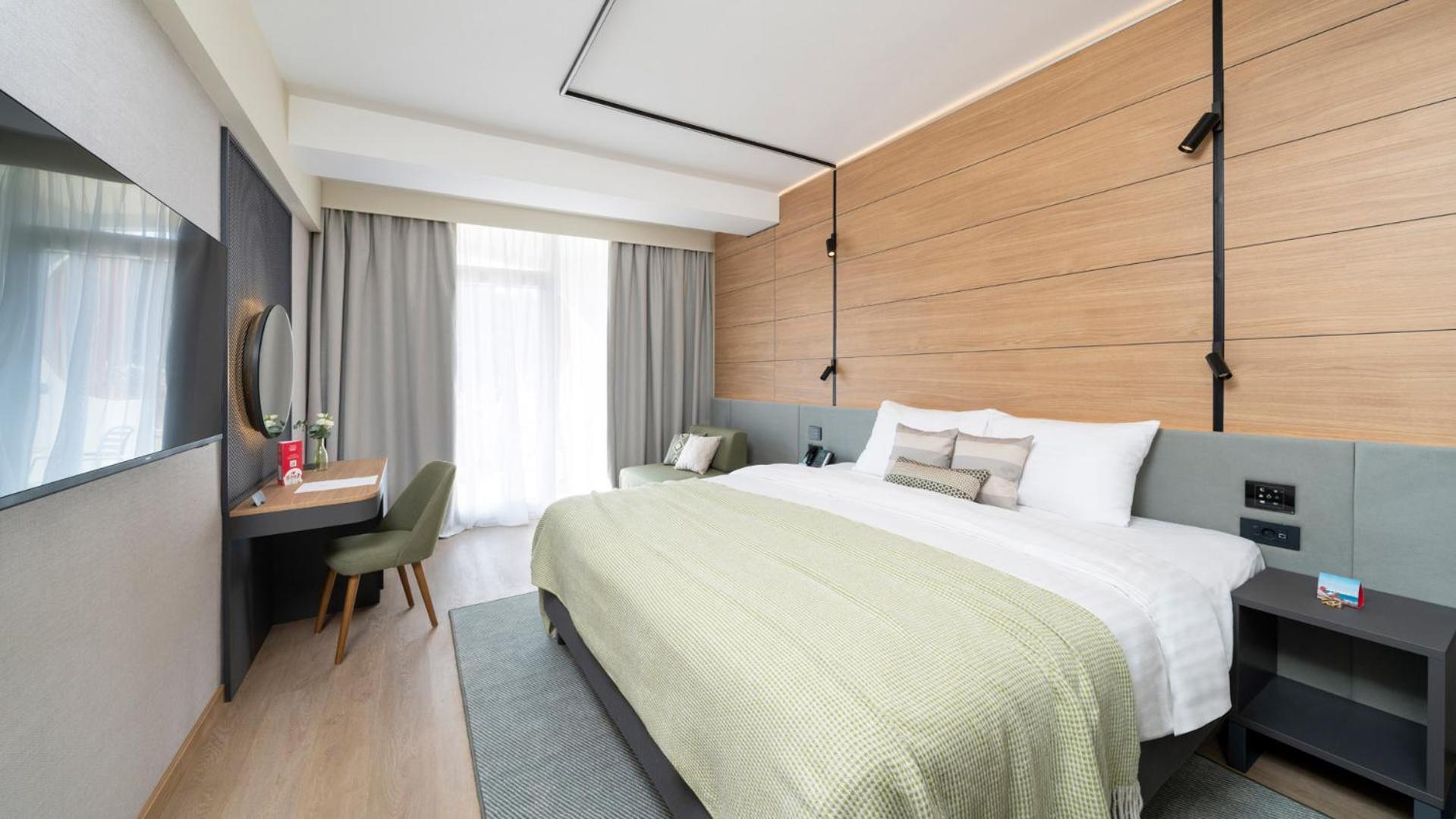 Hotel Pelegrin Plava Laguna (adults Only)