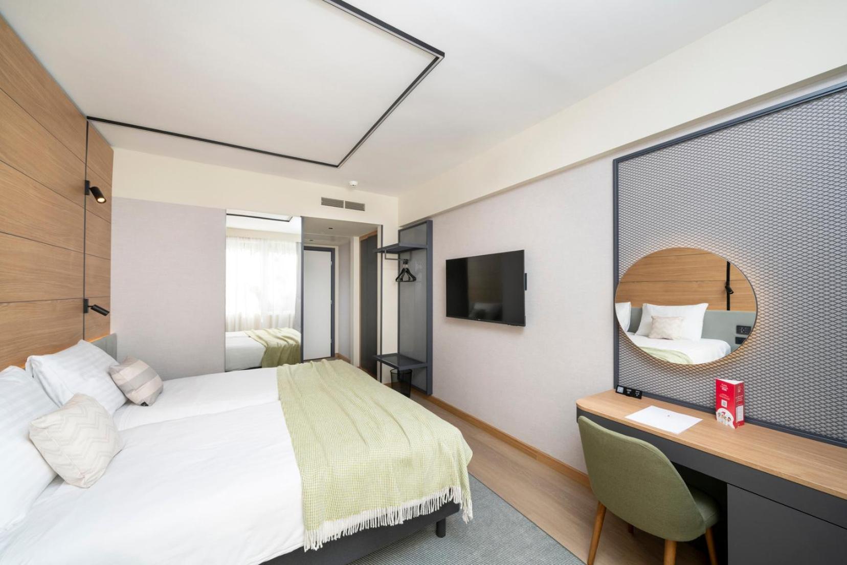 Hotel Pelegrin Plava Laguna (adults Only) Umag