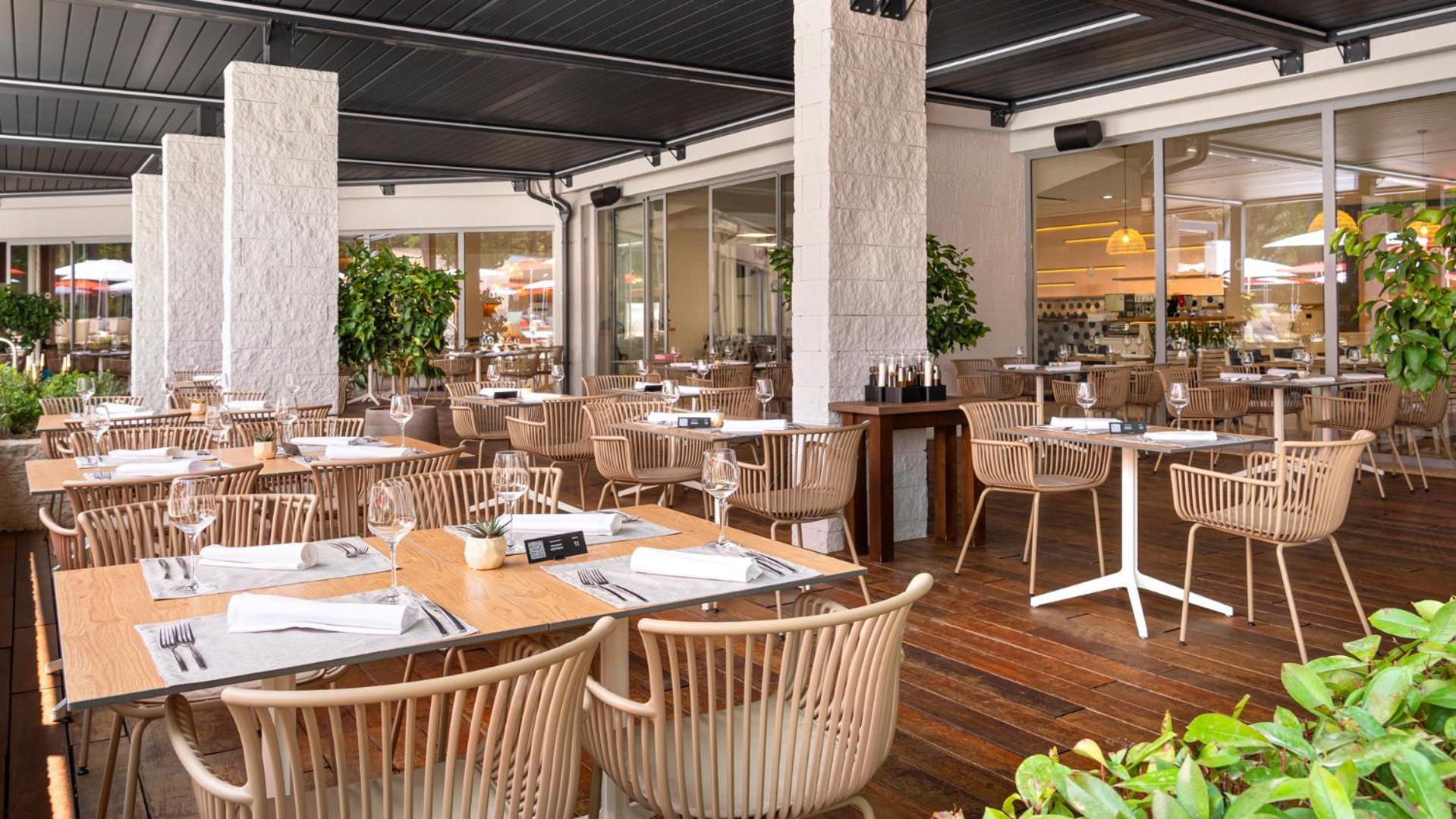 Hotel Pelegrin Plava Laguna (adults Only)