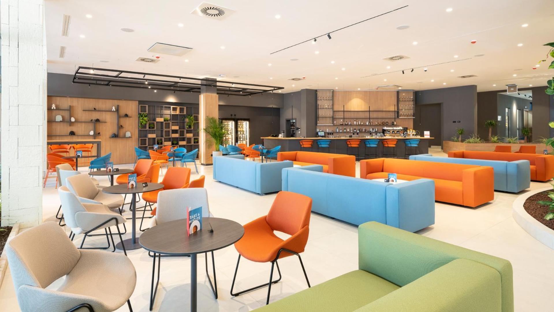 Hotel Pelegrin Plava Laguna (adults Only) 4*