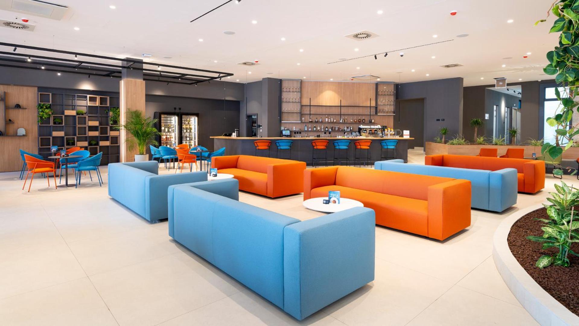 Pelegrin Plava Laguna (adults Only) 4* Umag