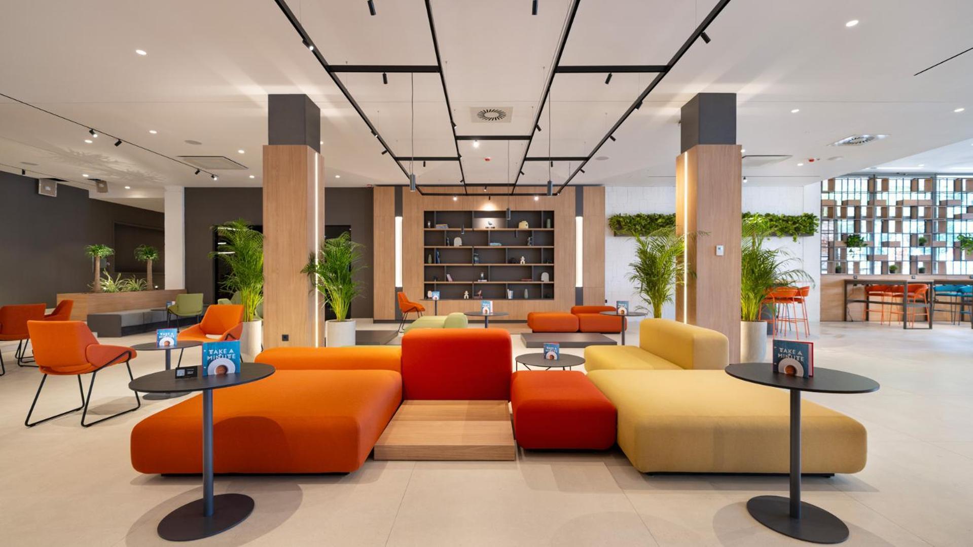 Hotel Pelegrin Plava Laguna (adults Only) 4*