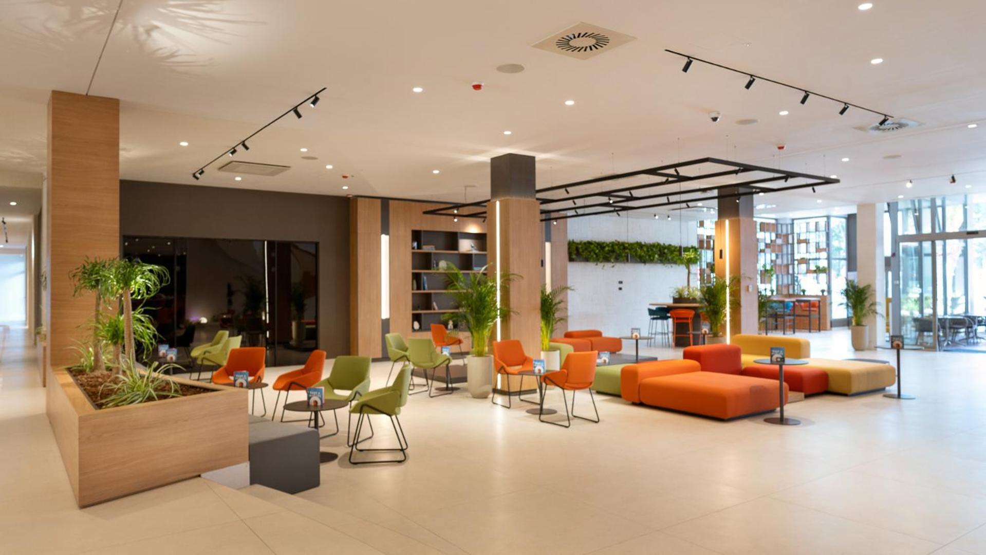 Pelegrin Plava Laguna (adults Only) Hotel 4*