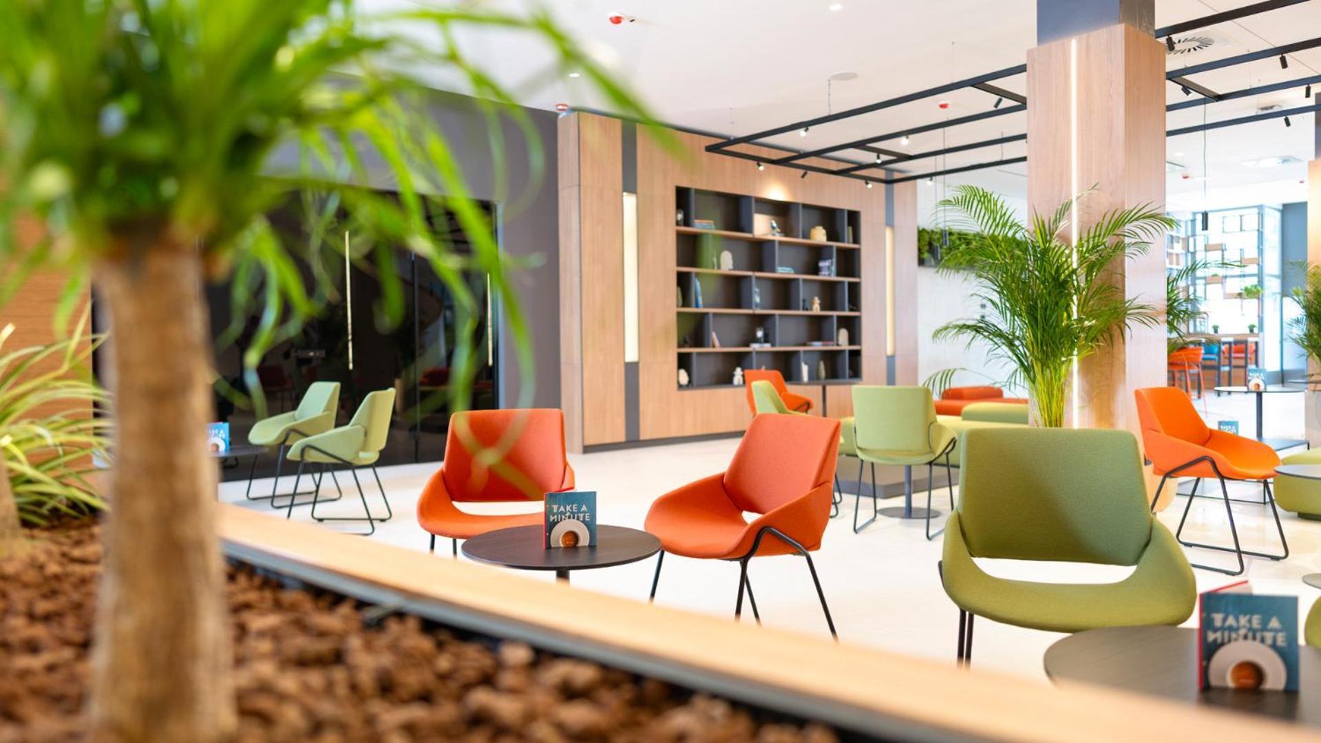 Pelegrin Plava Laguna (adults Only) Hotel