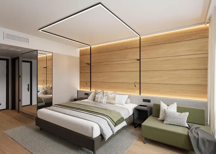 Hotel Pelegrin Plava Laguna (Adults Only)