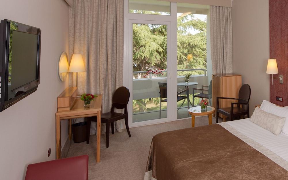 Pelegrin Plava Laguna (adults Only) Hotel Umag
