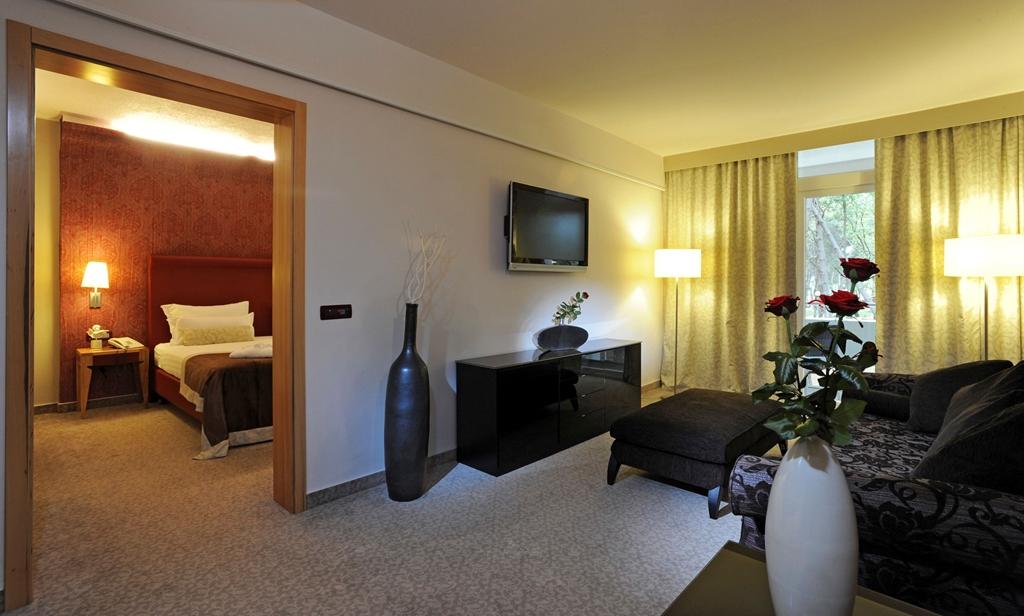 Hotel Pelegrin Plava Laguna (adults Only) 4*