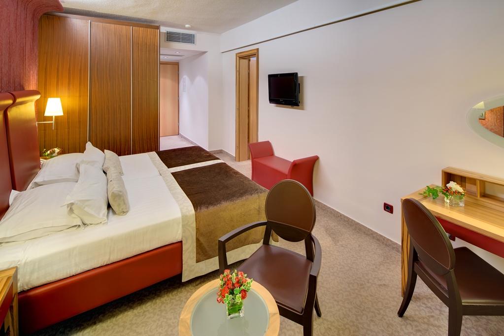 Hotel Pelegrin Plava Laguna (adults Only) Umag