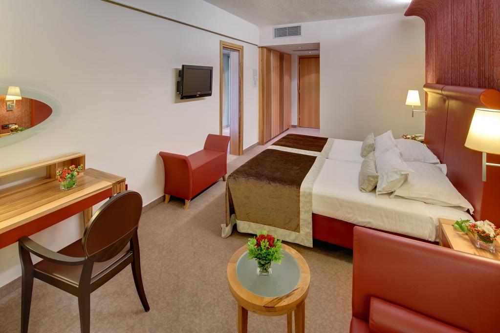 Pelegrin Plava Laguna (adults Only) 4* Umag