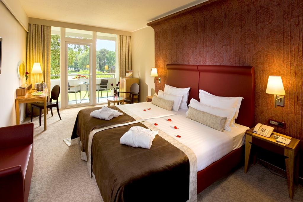 Pelegrin Plava Laguna (adults Only) Hotel