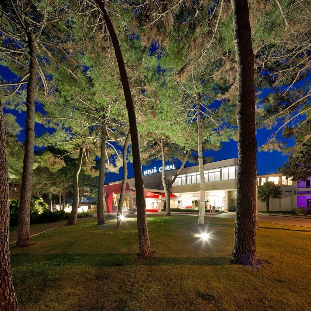 Pelegrin Plava Laguna (adults Only) Hotel 4*
