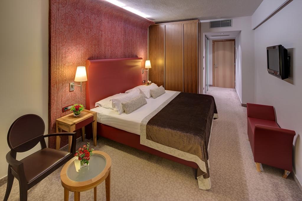 Hotel Pelegrin Plava Laguna (adults Only)