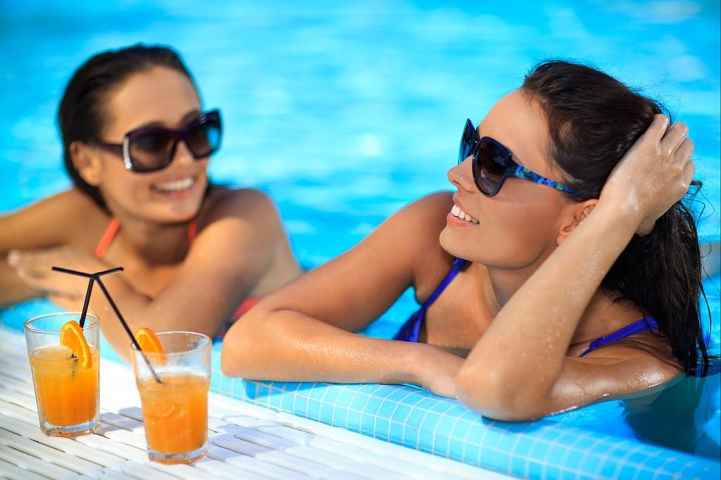 Pelegrin Plava Laguna (adults Only) 4*