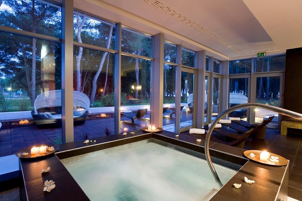 Pelegrin Plava Laguna (adults Only) 4* Umag