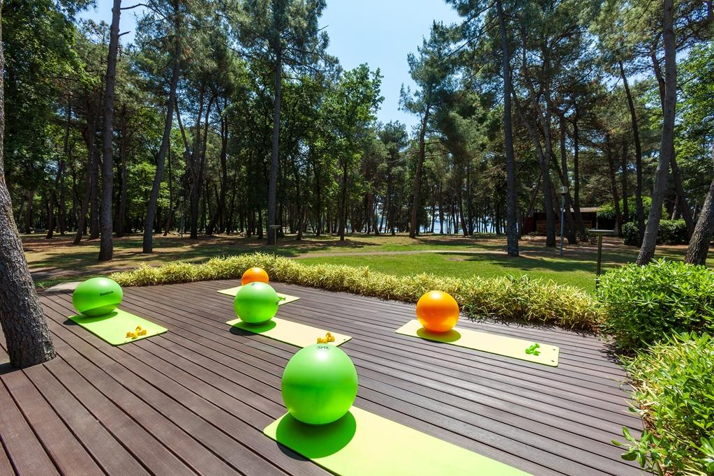 Pelegrin Plava Laguna (adults Only) Hotel Umag