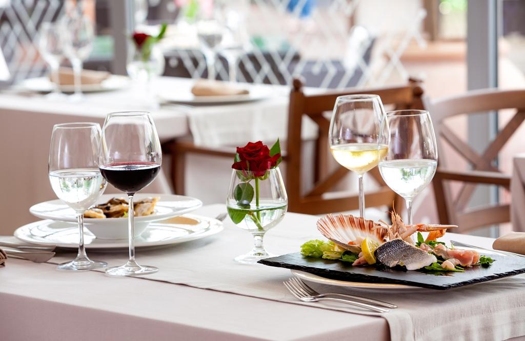 Pelegrin Plava Laguna (adults Only) 4*