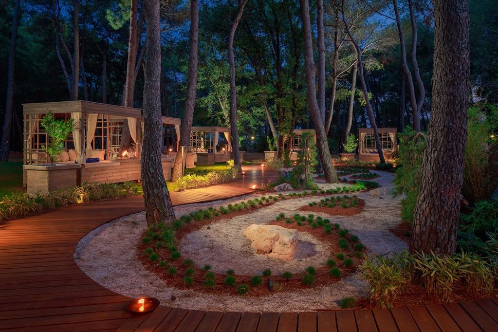 Pelegrin Plava Laguna (adults Only) Umag