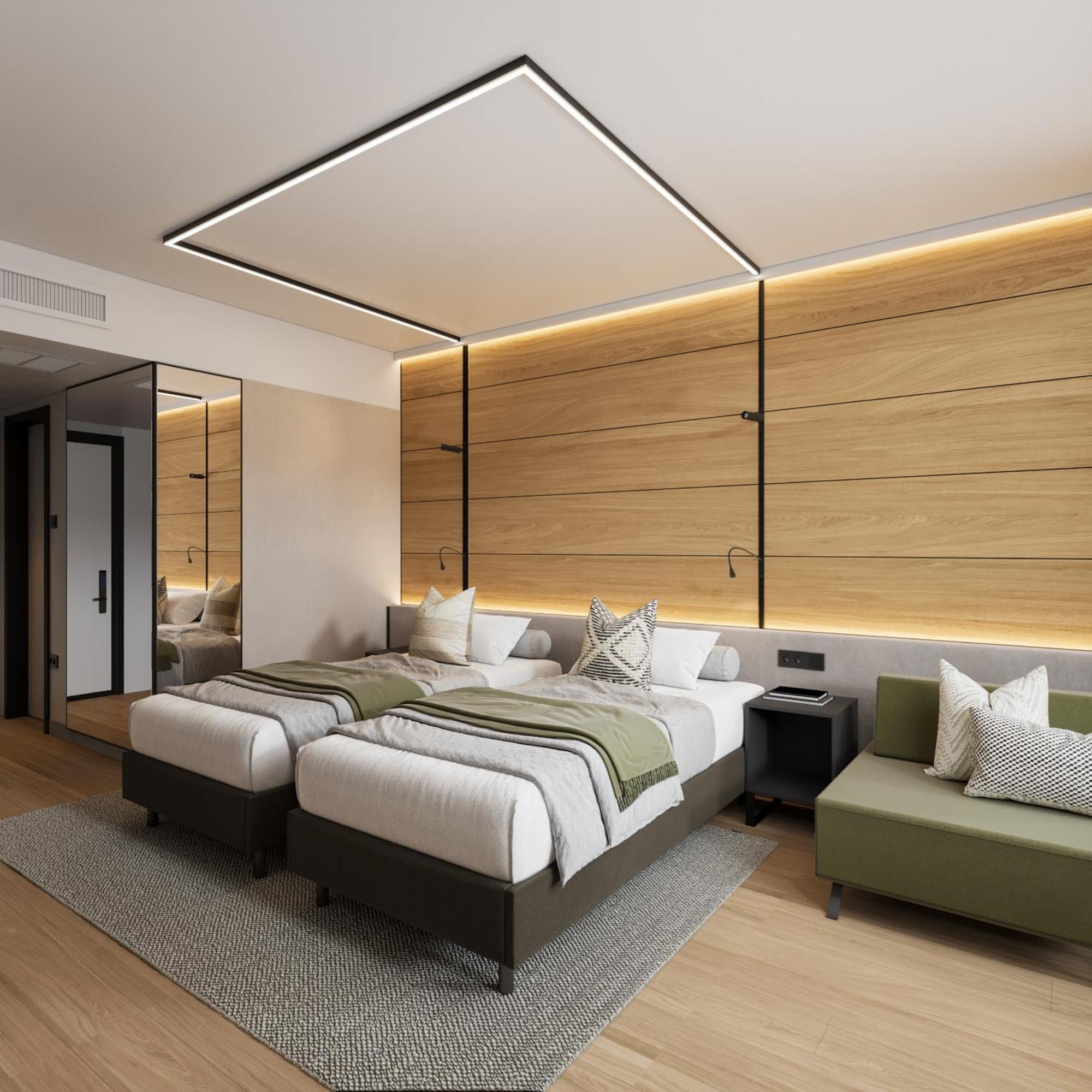 Pelegrin Plava Laguna (adults Only) 4* Umag