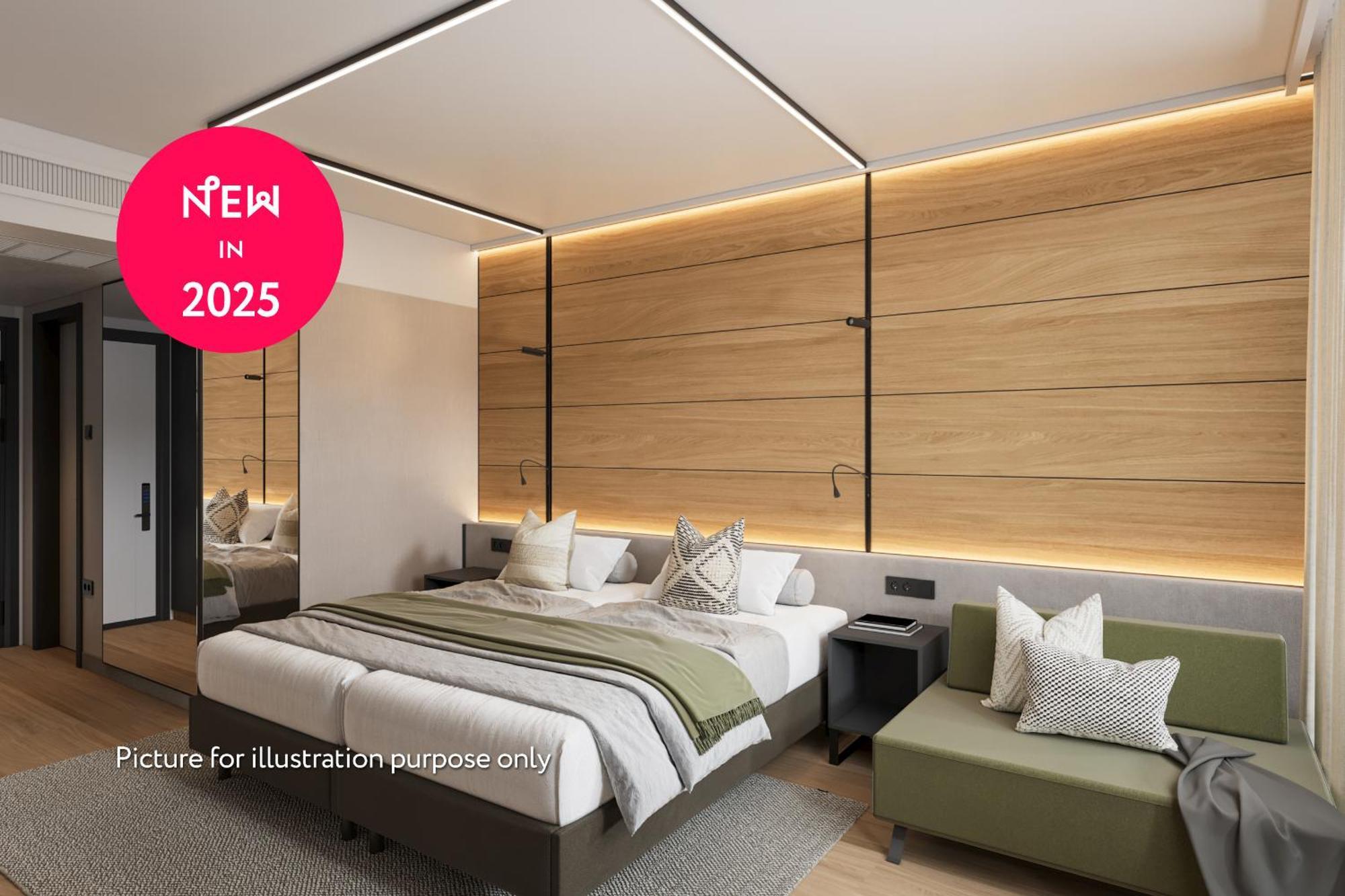 Pelegrin Plava Laguna (adults Only) Hotel