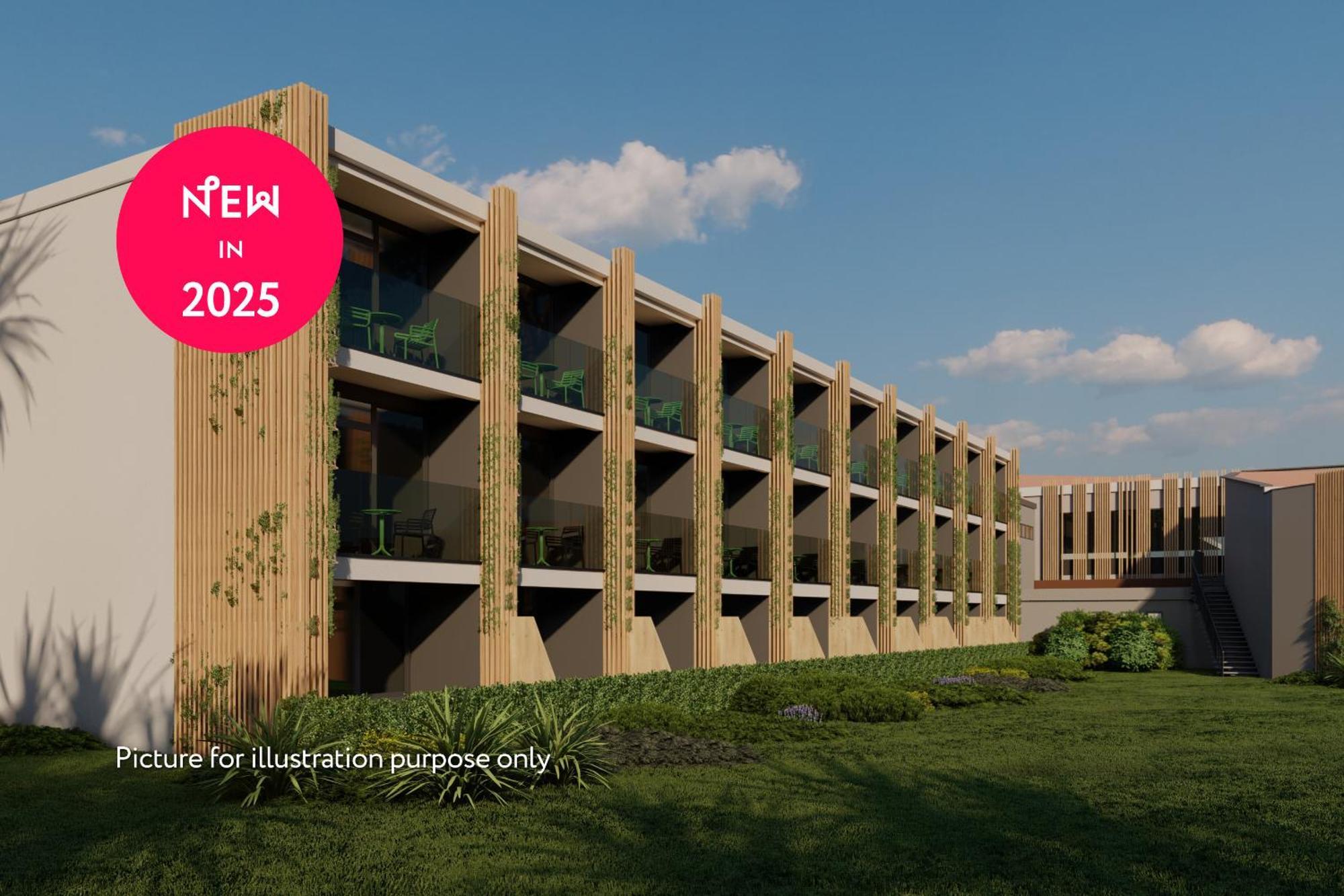 Pelegrin Plava Laguna (adults Only) Hotel 4*