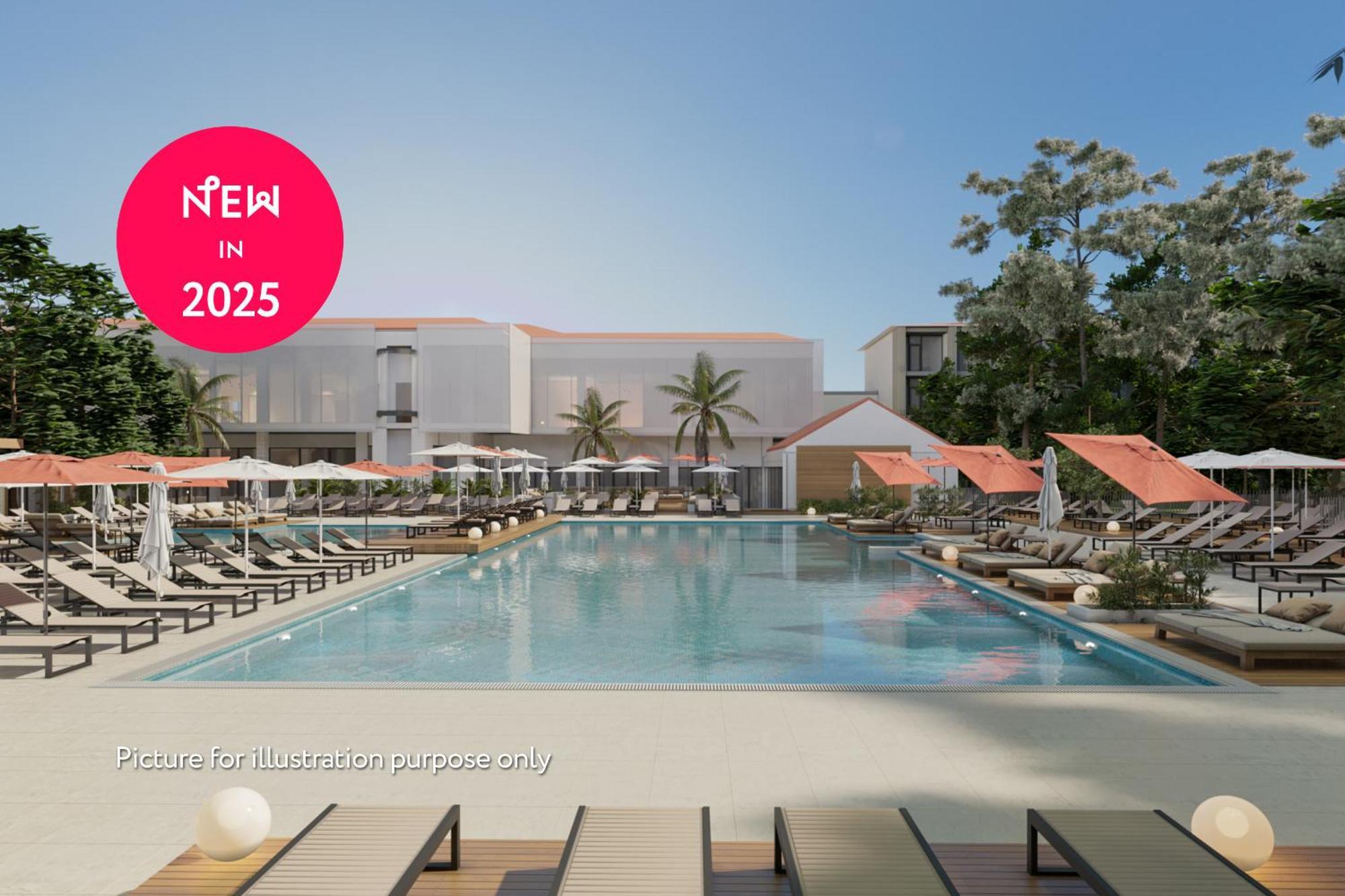 Pelegrin Plava Laguna (adults Only) 4*