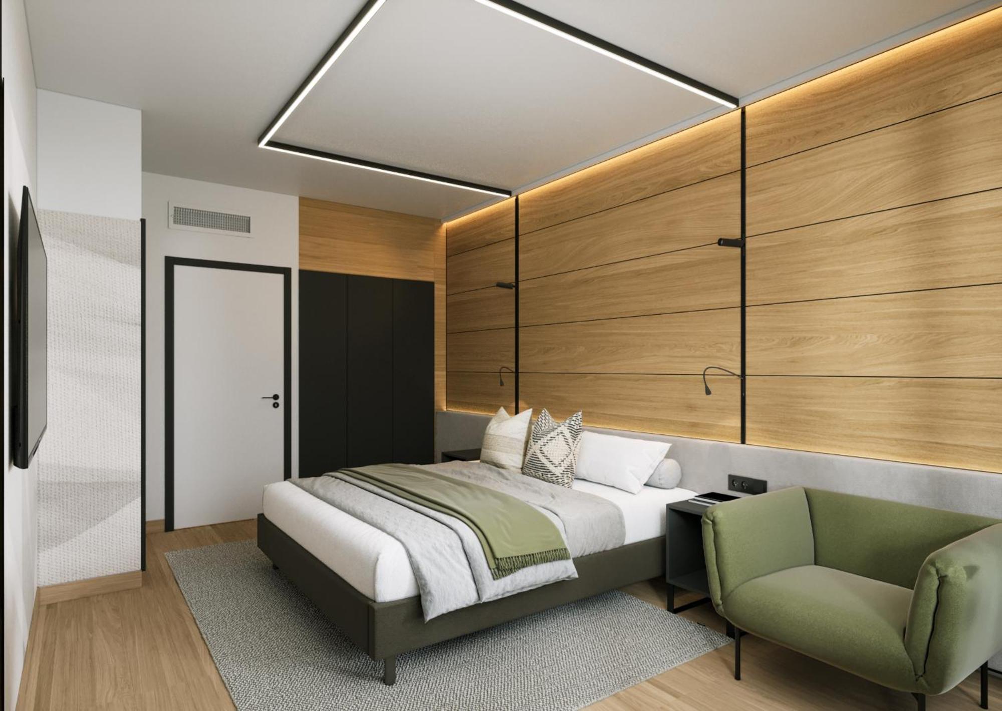 Pelegrin Plava Laguna (adults Only) 4* Umag