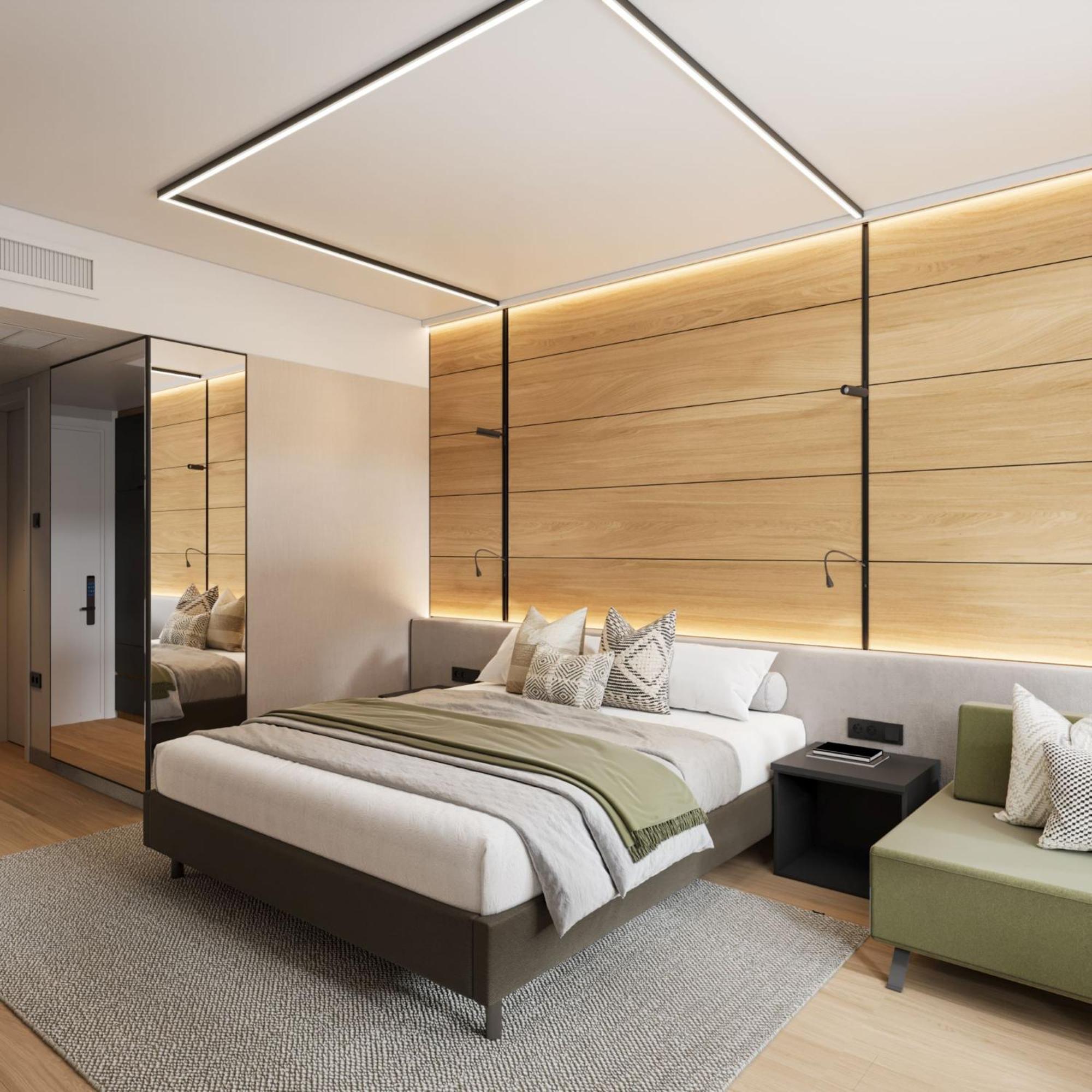 Pelegrin Plava Laguna (adults Only) Hotel 4*