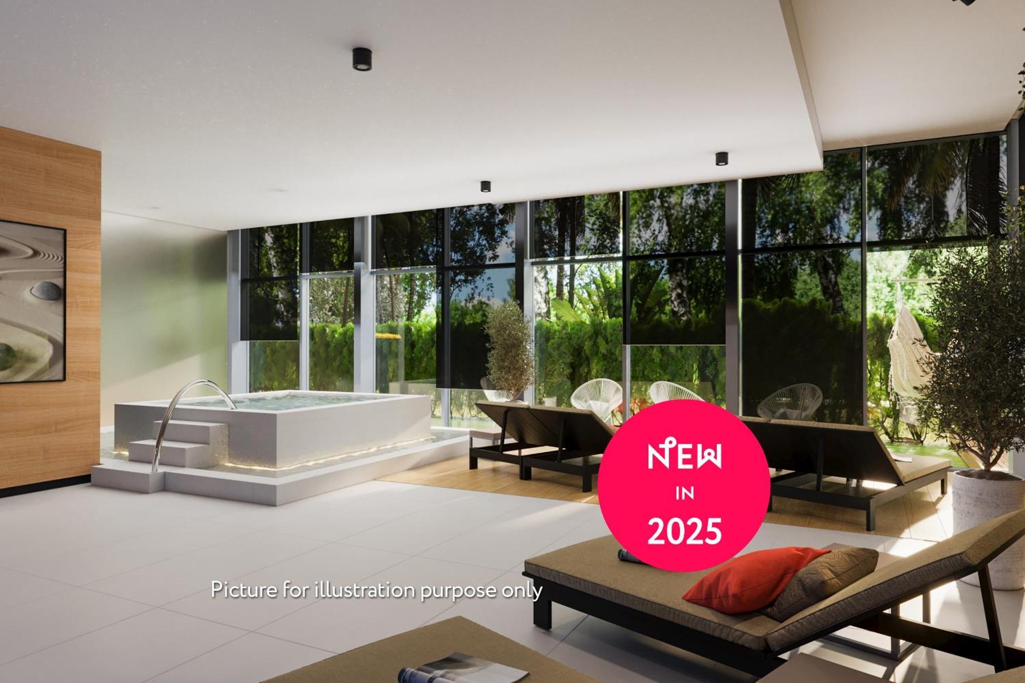 Hotel Pelegrin Plava Laguna (adults Only)