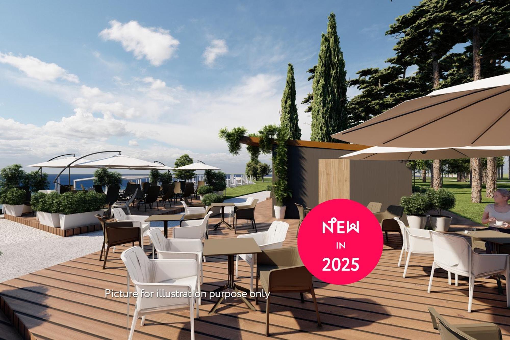 Pelegrin Plava Laguna (adults Only) Umag