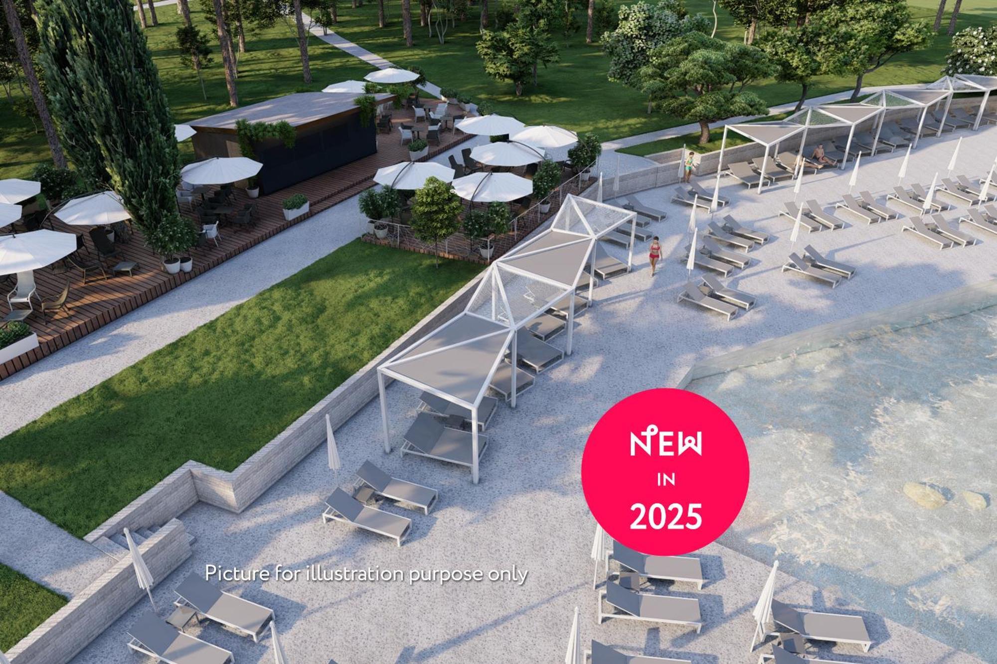 Hotel Pelegrin Plava Laguna (adults Only) Umag