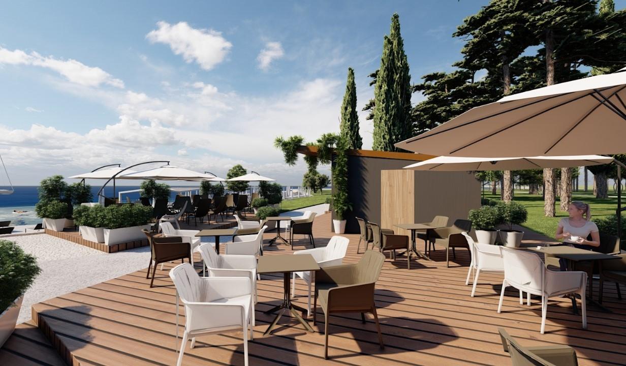 Pelegrin Plava Laguna (adults Only) Hotel 4*