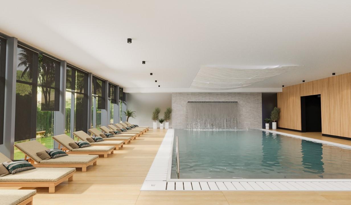 Hotel Pelegrin Plava Laguna (adults Only) Umag