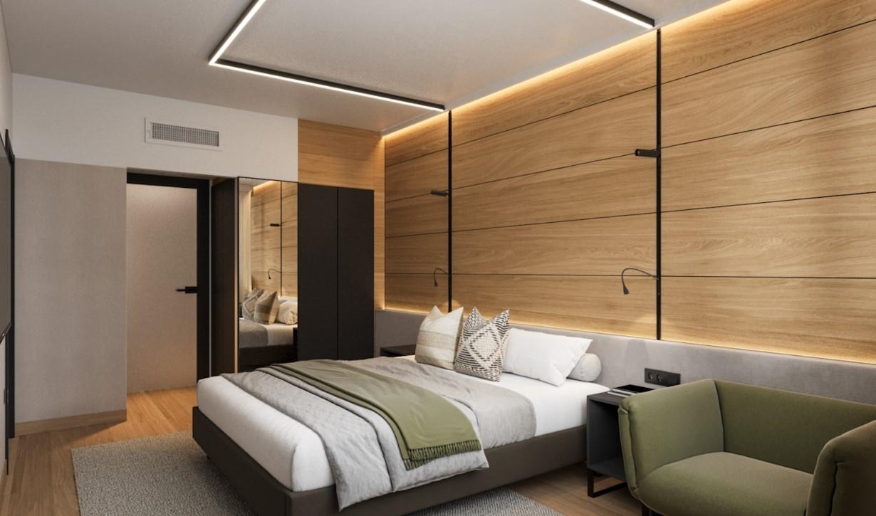 Pelegrin Plava Laguna (adults Only) Hotel 4*