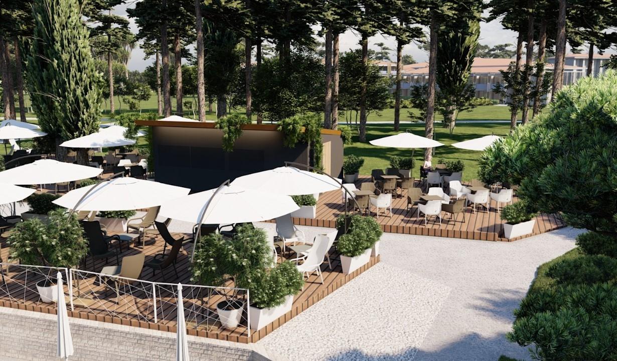 Pelegrin Plava Laguna (adults Only) Umag
