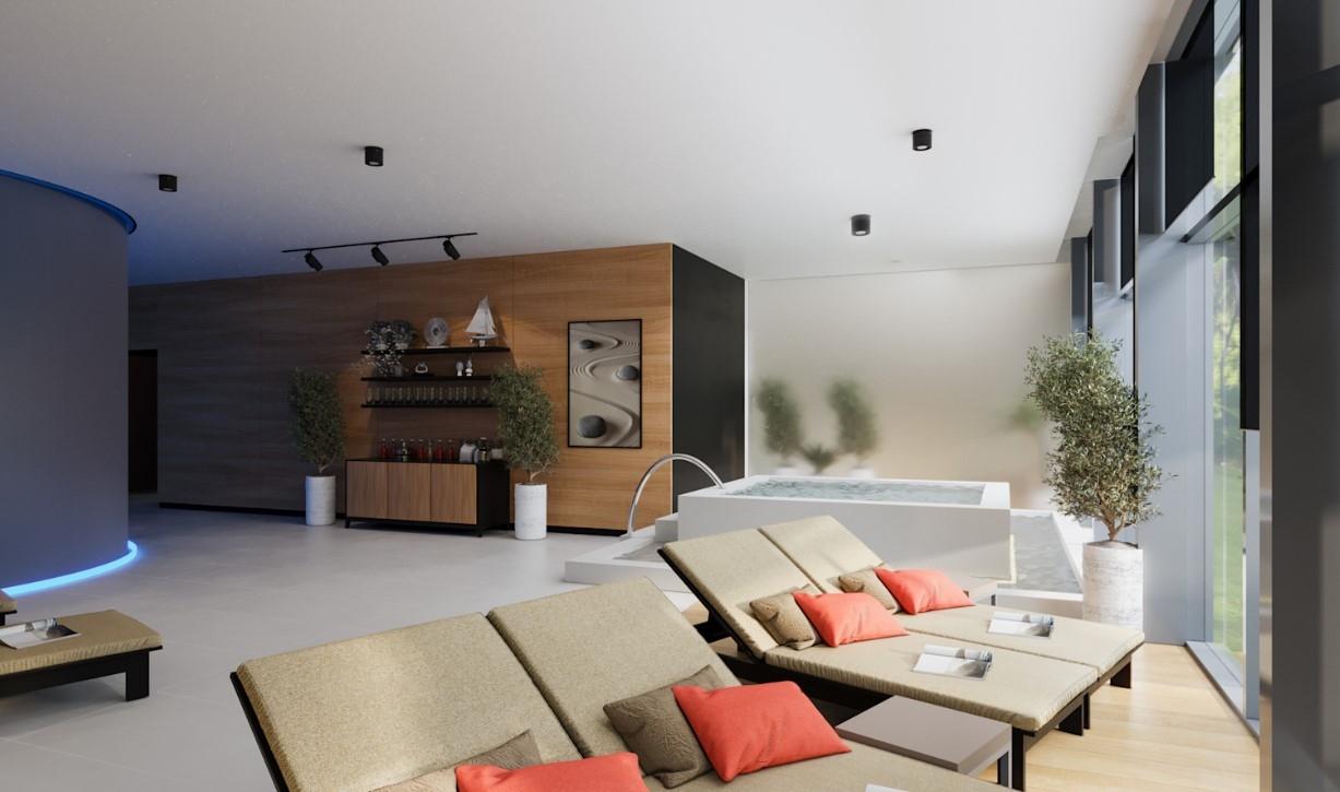 Hotel Pelegrin Plava Laguna (adults Only)