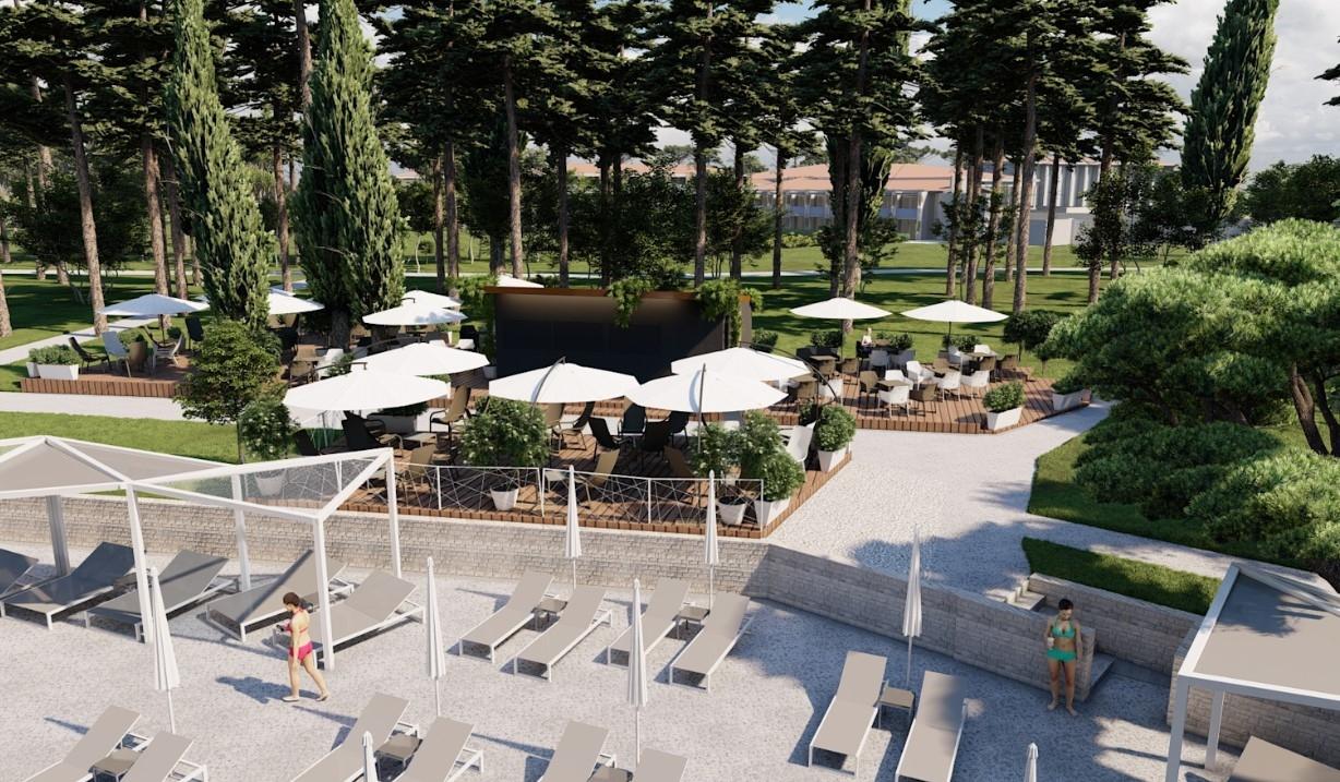 Pelegrin Plava Laguna (adults Only) Hotel 4*
