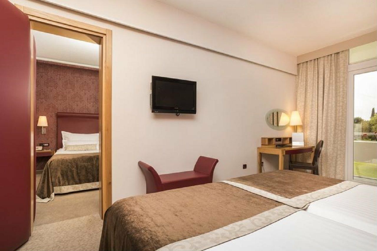 Hotel Pelegrin Plava Laguna (adults Only)