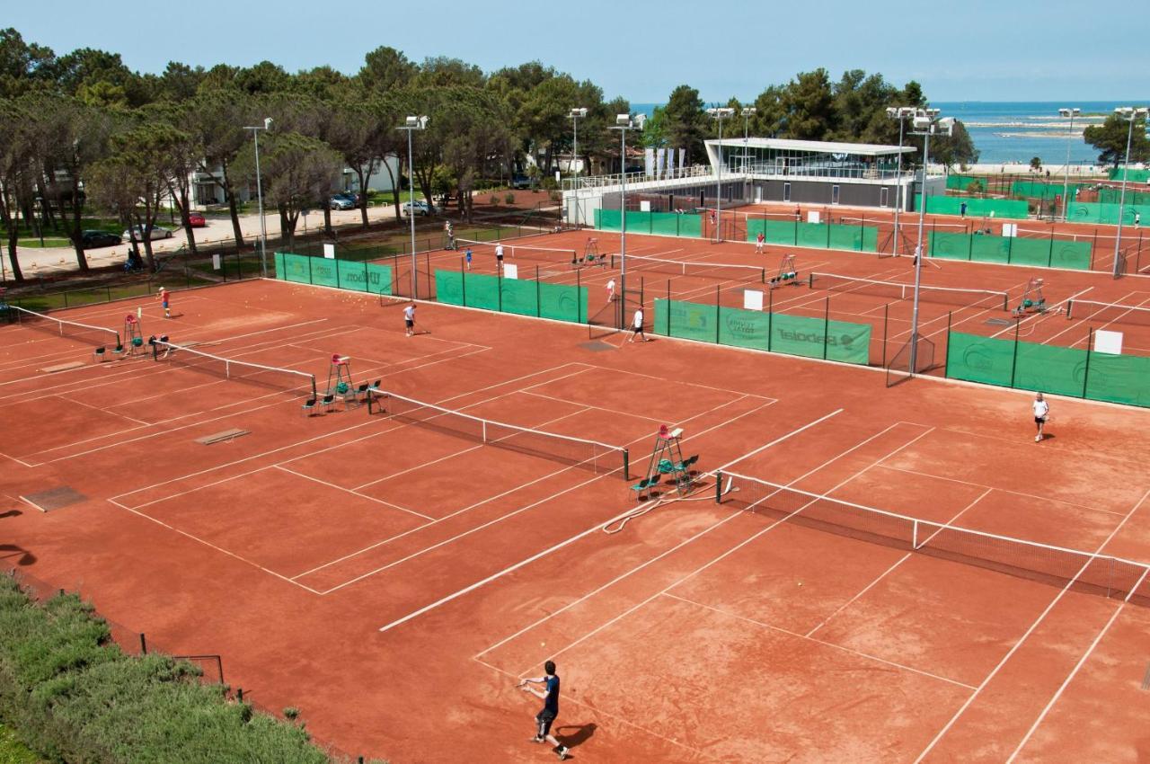 Pelegrin Plava Laguna (adults Only) Hotel
